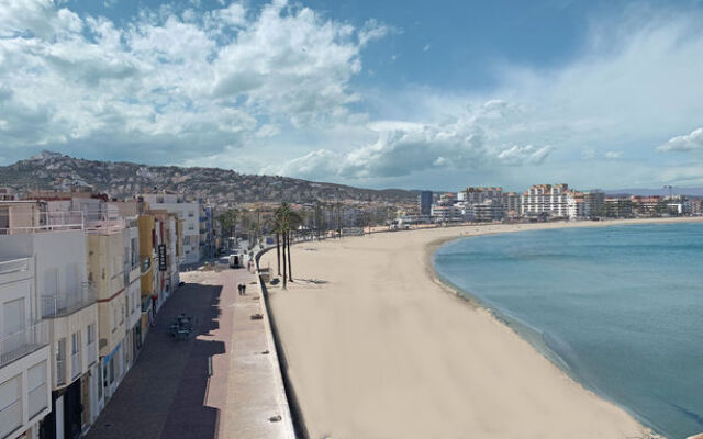 Apartamentos Castillo Peniscola 3000