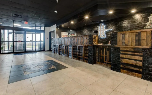 Best Western Lexington Conference Center Hotel