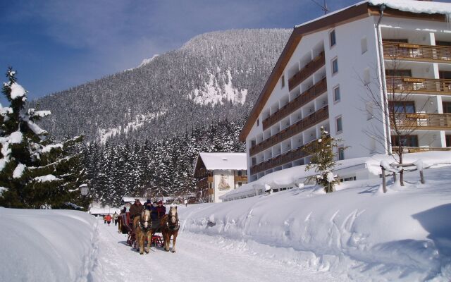 Arabella Alpenhotel am Spitzingsee, a Tribute Portfolio Hotel