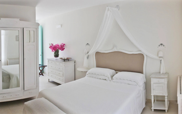 Tenuta Centoporte - Resort Hotel