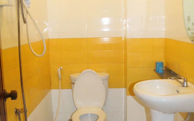 Sam So Guesthouse