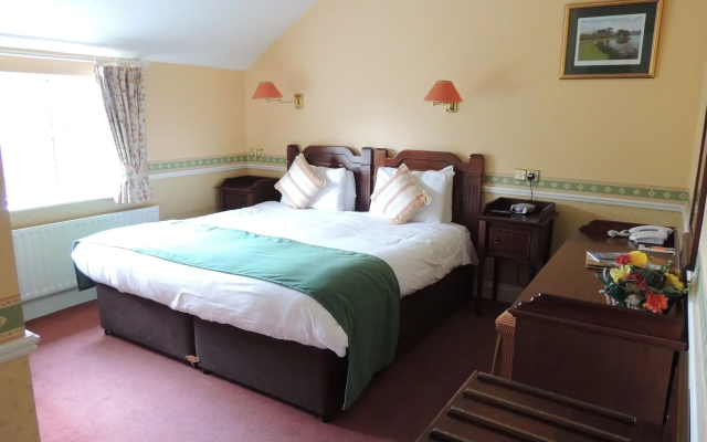 Killeen House Hotel