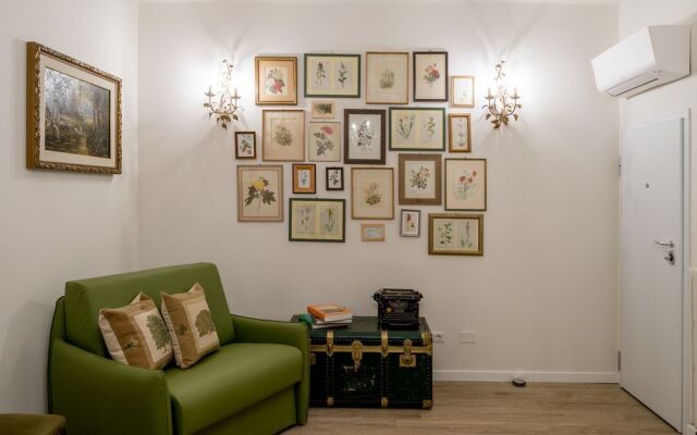 L'8 Boutique Apartments