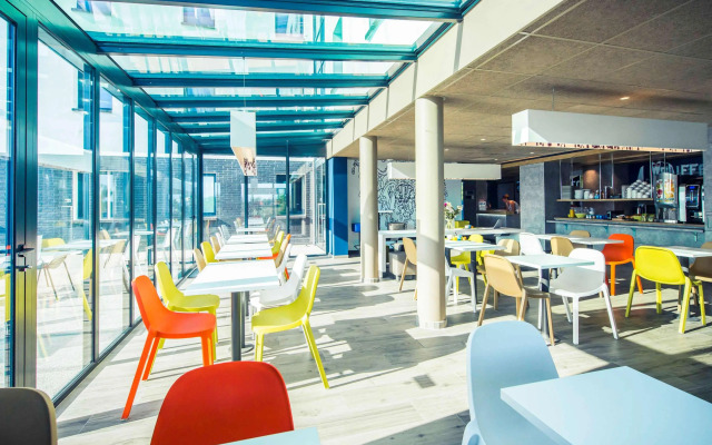 Ibis Budget Troyes Est