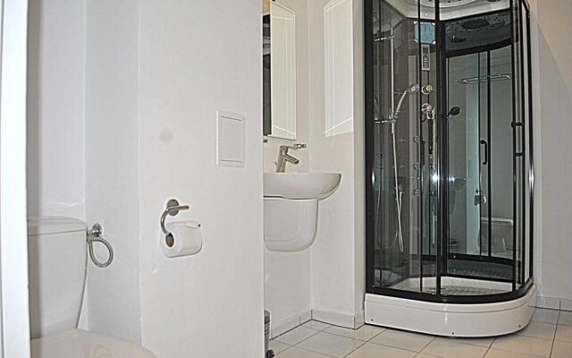 Lubiewo Forest & Sea Resort