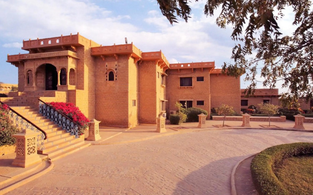 Hotel Rawalkot