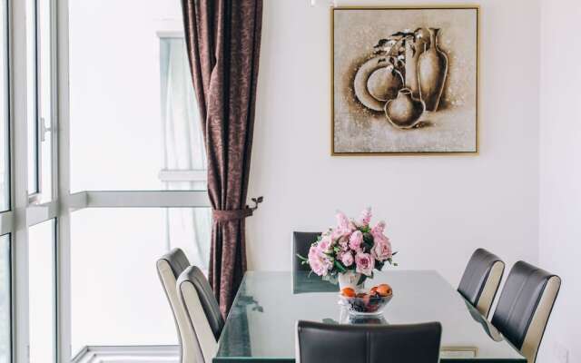 Royal Suite