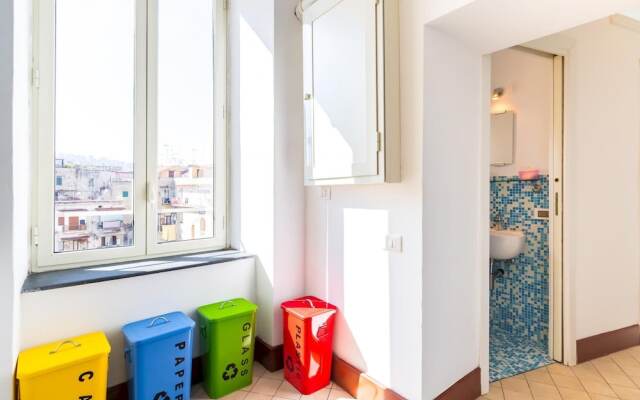 Lopez 20 - a Big Family Apartment