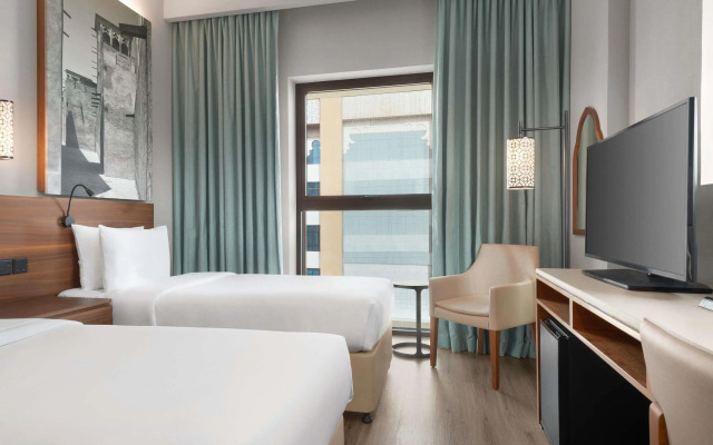Ibis Styles Dubai Gold District