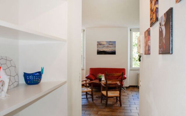 Antica Scuderia Apartment