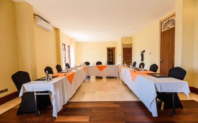 Cocoa Boutique Hotel