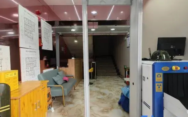 YATIN Economic Hotel