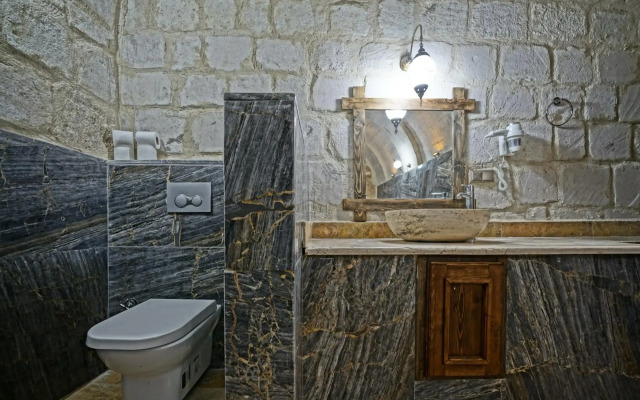MDC Cave Hotel Cappadocia