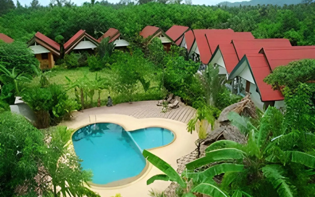 Ladda Resort