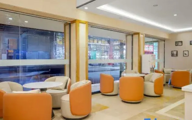 Yunzhixing Hotel (Kunming Airport)