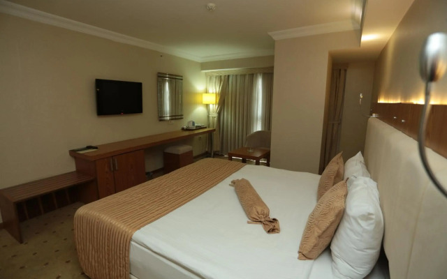 NK Hotel