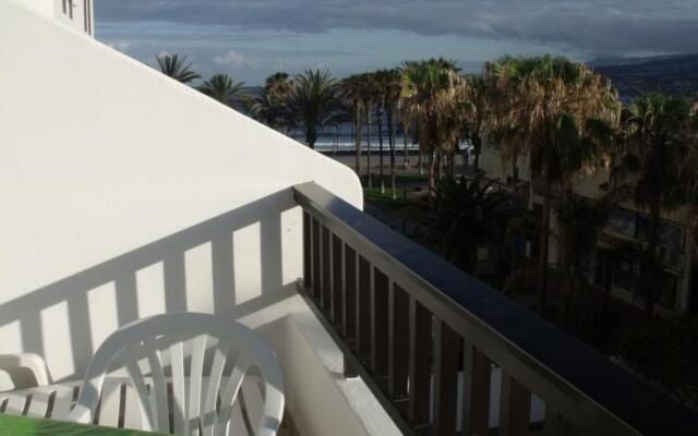 Apartamento Santiago II