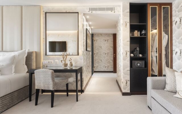 Wine & Books Porto Hotel - Small Luxury Hotels of the World