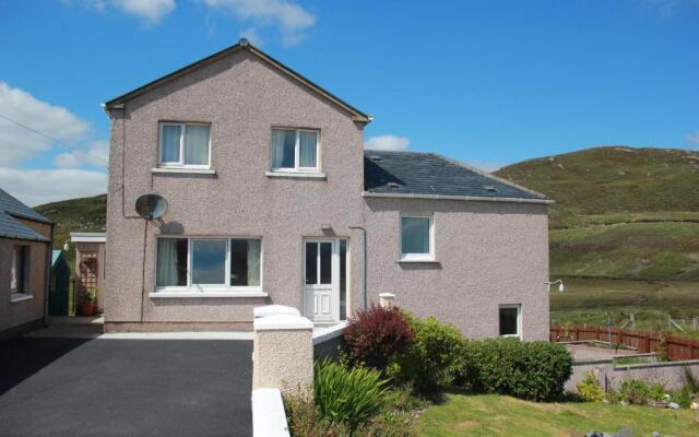 73 Westend, Balallan, Isle of Lewis