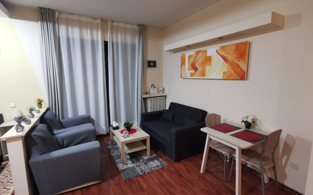 Ultracentral Apartments