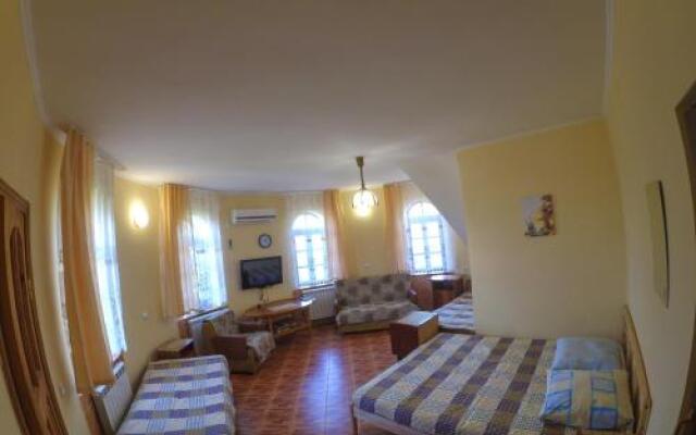 Guest House Kashtan