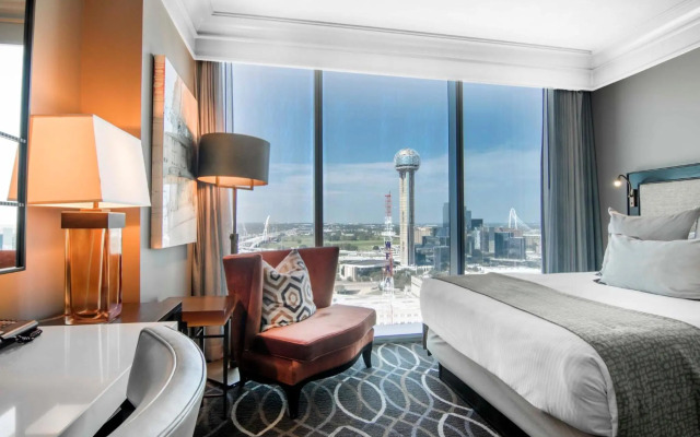 Omni Dallas Hotel