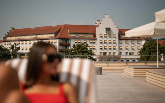 Seehotel am Kaiserstrand