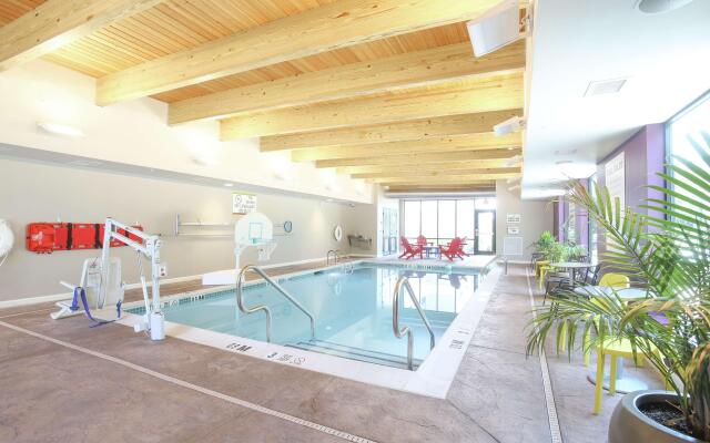 Home2 Suites by Hilton Bordentown