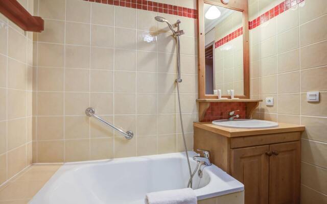 Pierre & Vacances Residence Athamante & Valeriane