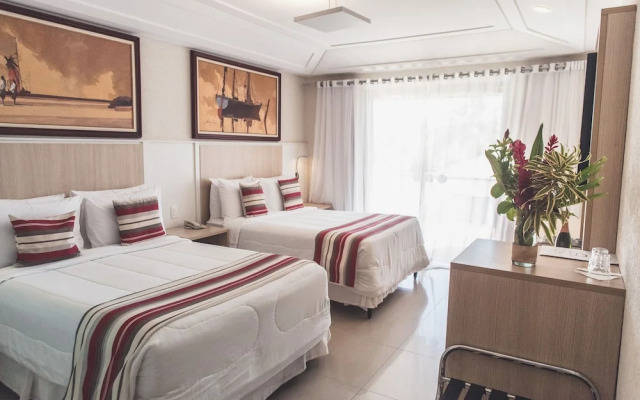 Ferradura Resort