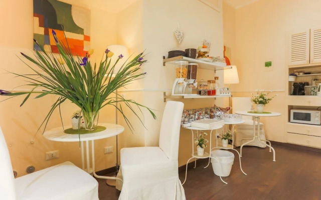 Caesar Place Roma