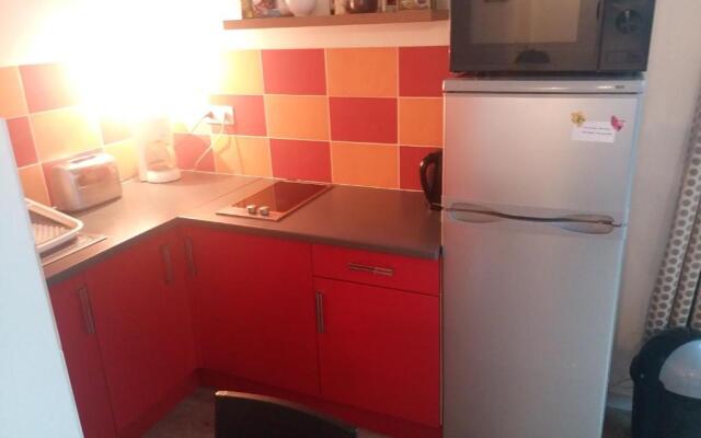 Appartements T2 Proche De Rennes