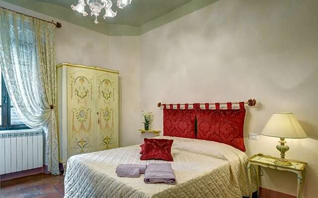 B&B La Lanterna