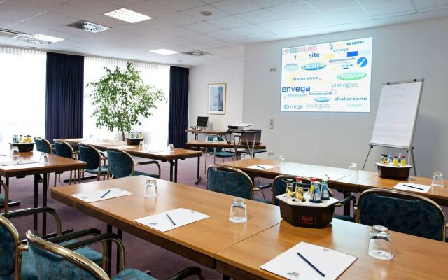 ACHAT Hotel Frankfurt Maintal
