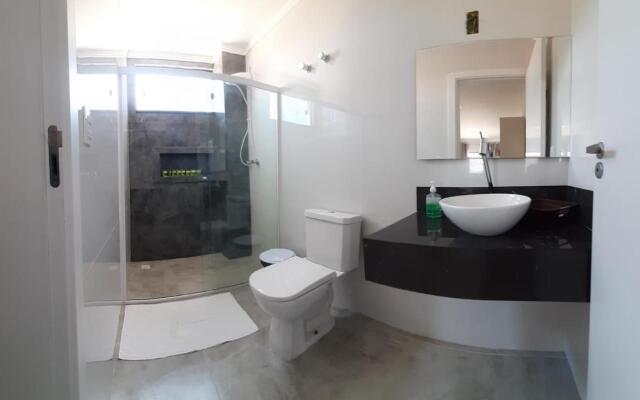 Pousada Castelo Do Rei