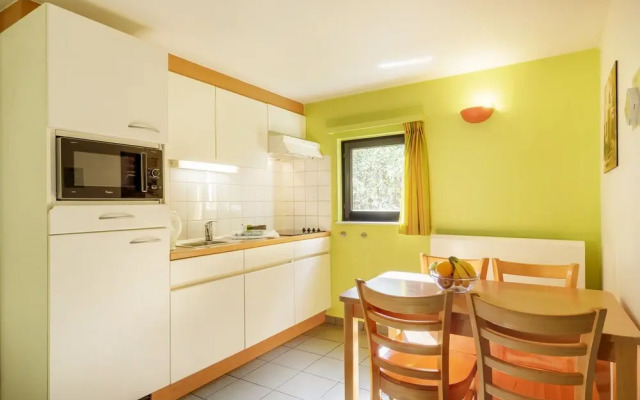 Hotel Sunparks Kempense Meren