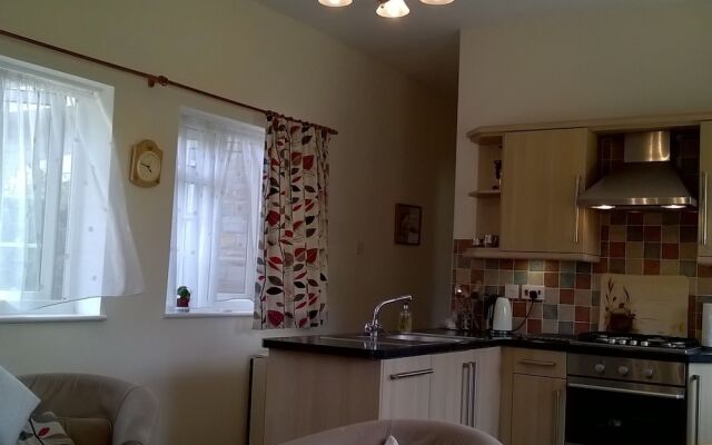 Sleepy Hollow Cottages