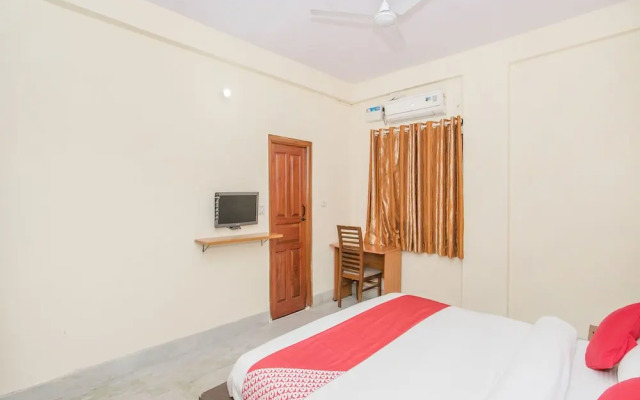 Stopovers Serviced Apartment Jayanagar by OYO Rooms