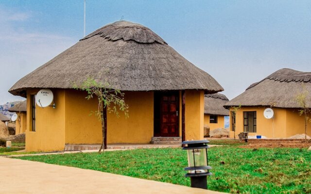 Sibebe Resort