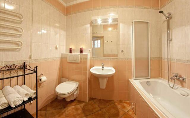 Yourplace Kazimierz Apartments