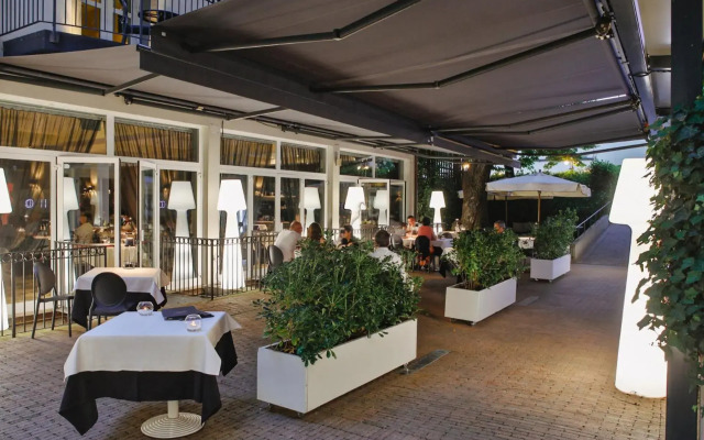 Boutique Hotel Calzavecchio
