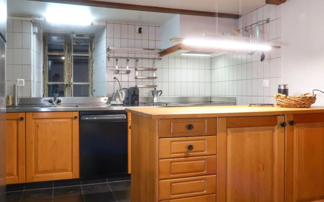 La Place Haute-nendaz