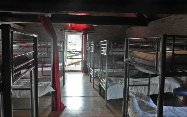 Gîte à la Ferme des Epis