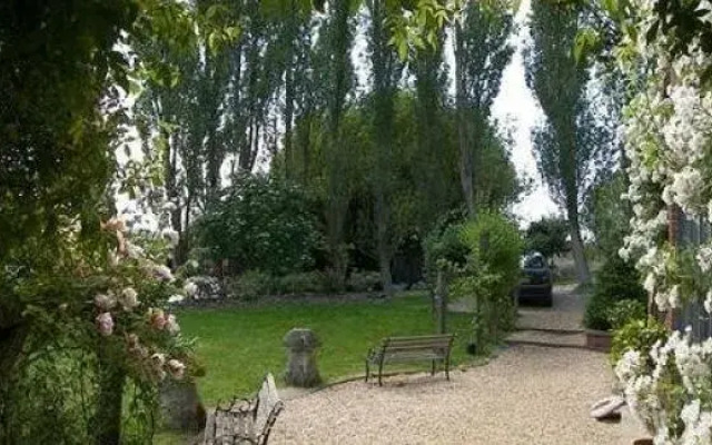 Blandings
