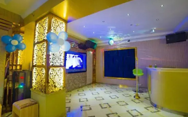 Dc cheng hotel
