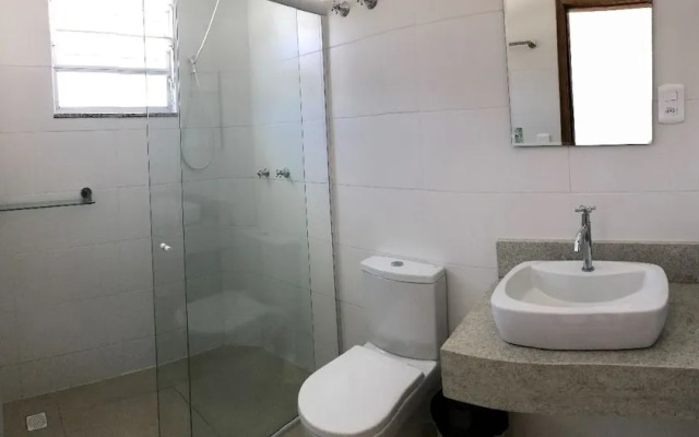 Hotel Pousada Santos
