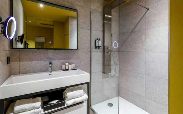 Leprince Hotel Spa, BW Premier Collection