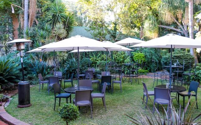 Polo Guest House