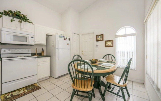 Amazing Vacation Home in Kissimmee Florida