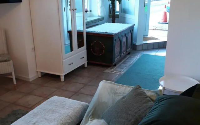 Pletna Lake View Apartment (Ground Floor)
